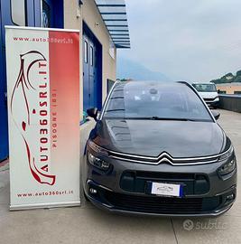 CITROEN C4 Spacetourer BlueHDi 130 Feel 7 POSTI