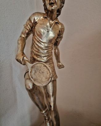 Trofeo tennis 🎾 
