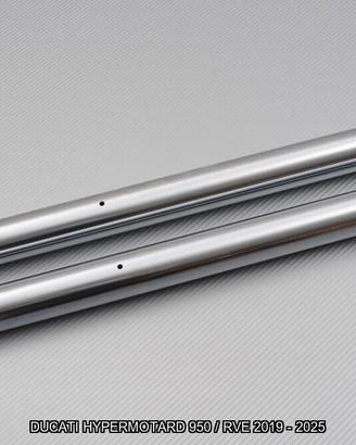 Steli forcella DUCATI HYPERMOTARD 950 2019 - 2025