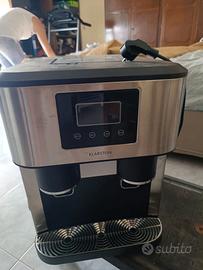 klarstein macchina ghiaccio