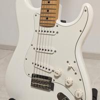 Fender Stratocaster Player Series