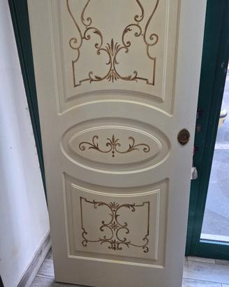 porta interno