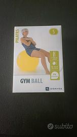 Pilates Gymball 