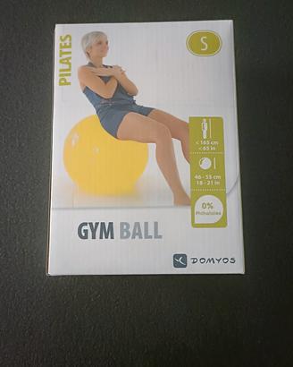 Pilates Gymball 