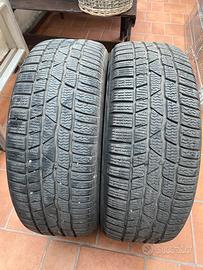 2 Pneumatici Winter 205 50 r17
