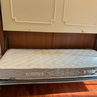 Letti salvaspazio moretti camerette