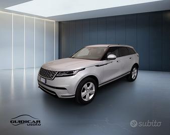 LAND ROVER Range Rover Velar 2021 - Range Rover Ve