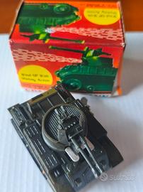 modellino a carica anni 80 