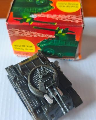 modellino a carica anni 80 