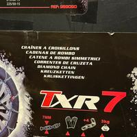 Catene da neve TXR7 gruppo N90