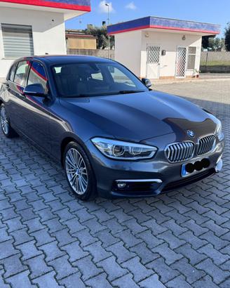 BMW Serie 1 (F20) 118d Urban Luxury,
