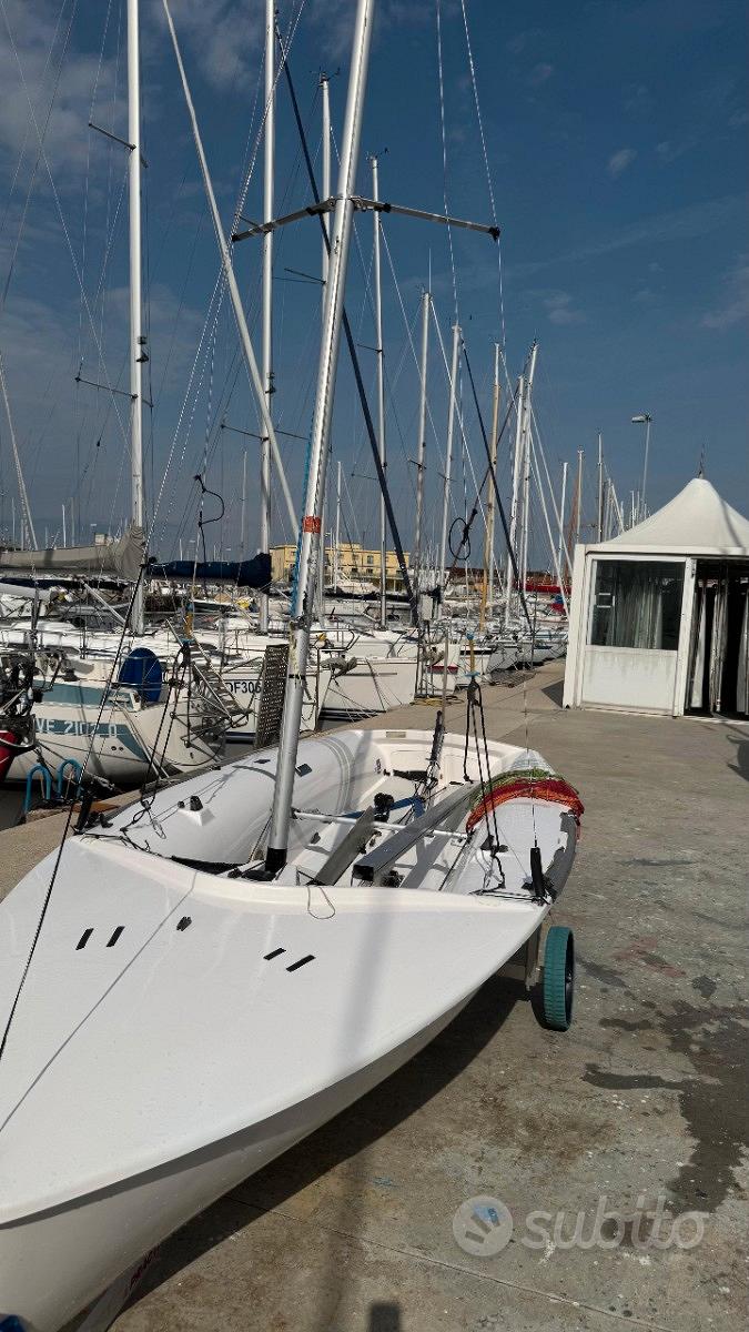 Deriva Nautivela 420 — View photo 1