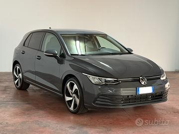 Volkswagen Golf 2.0 TDI 150 CV DSG SCR Style
