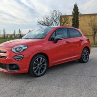 Fiat 500x Sport