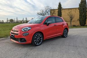 Fiat 500x Sport