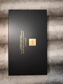 piastra per acconciatura 