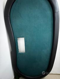 Tavolo da poker - Texas Hold’Em