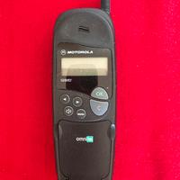 Motorola Speedy by Omnitel