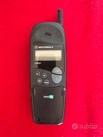 Motorola Speedy by Omnitel