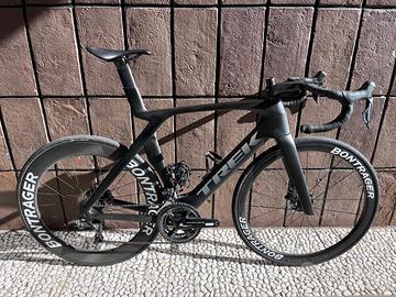 Trek Madone SLR 9 Gen 7 (2023)