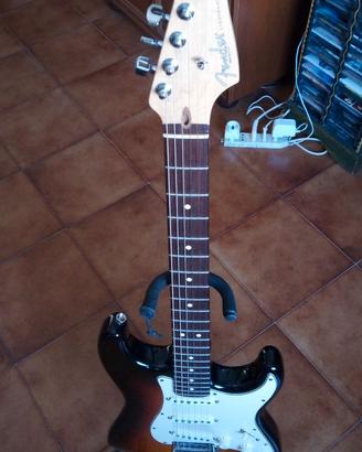 Fender Stratocaster American Standard