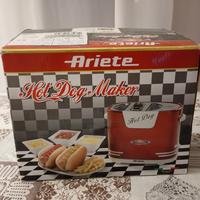 Hot dog maker Ariete 