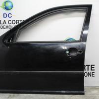 PORTIERA ANTERIORE SINISTRA VOLKSWAGEN Golf 4 Berl