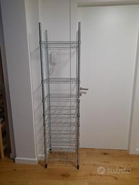 scaffale Omar ikea