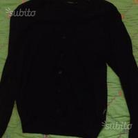 Cardigan uomo