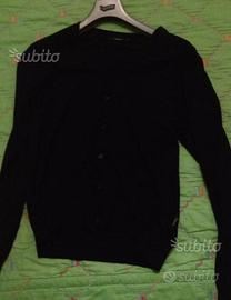 Cardigan uomo