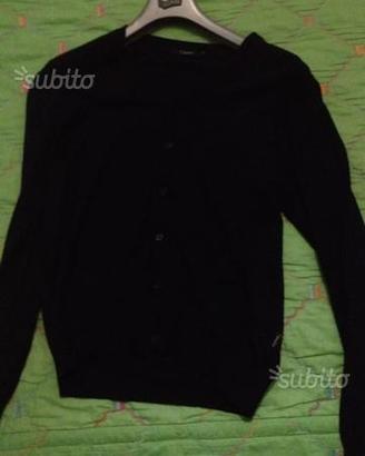 Cardigan uomo