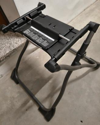 peg perego bassinet stand up culla