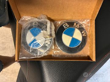 Stemma bmw