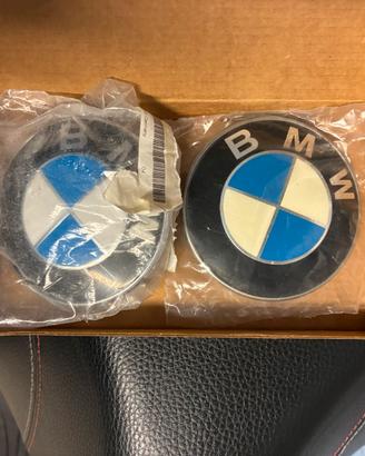 Stemma bmw