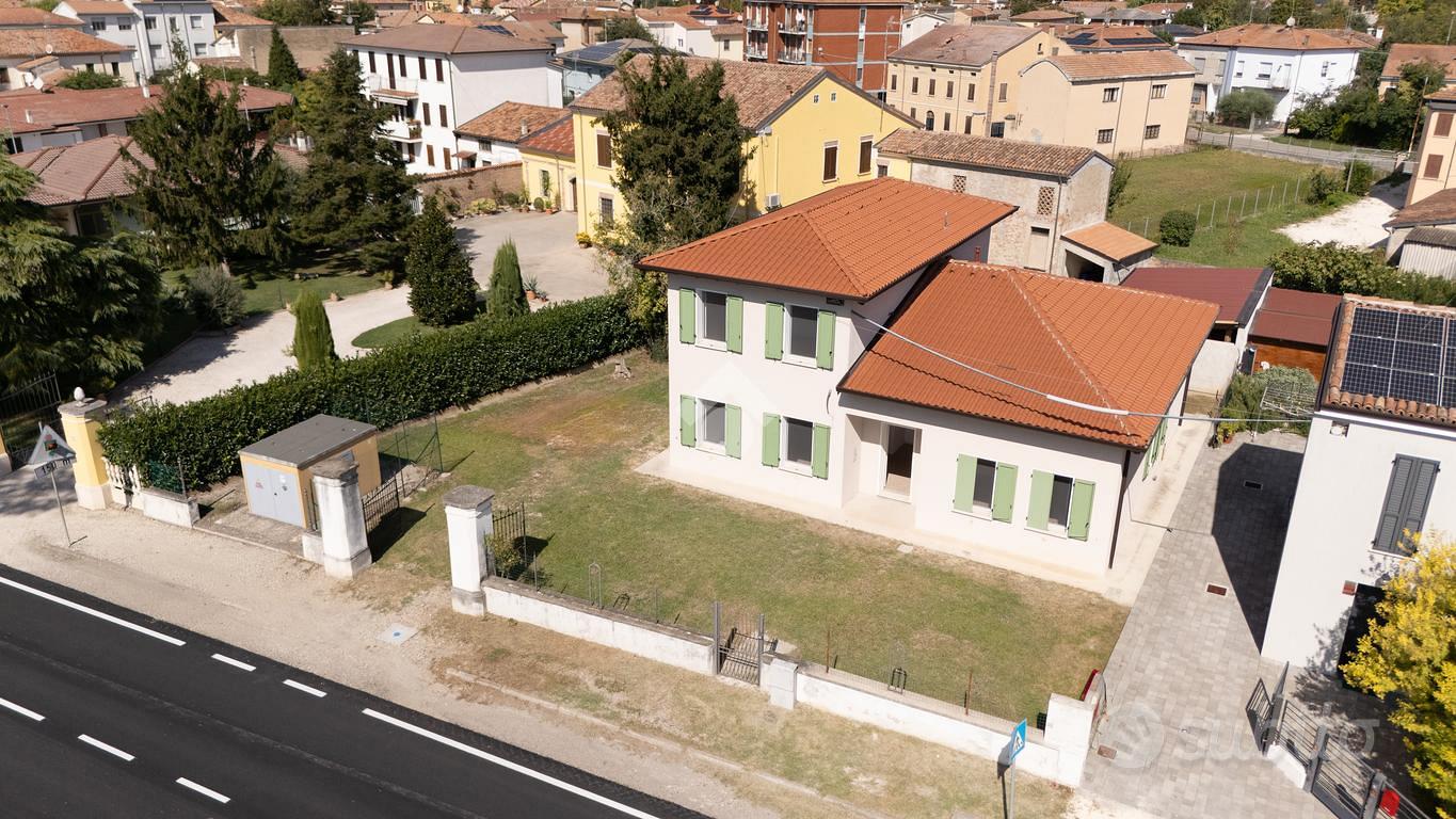 Casa – Quistello, Carossa - Vista 5