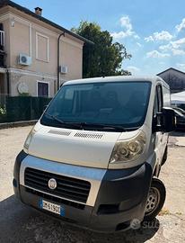 Fiat ducato 2008