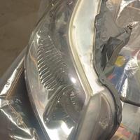 fanali anteriori fiat 16