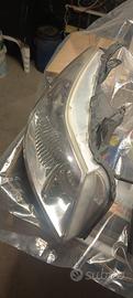 fanali anteriori fiat 16