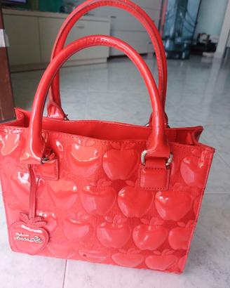 Borsa originale Tosca blu