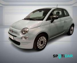 FIAT 500 1.0 Hybrid