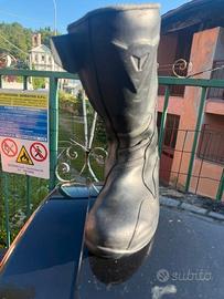 Stivali Moto Dainese 41