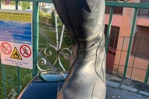 Stivali Moto Dainese 41