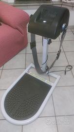 vibro massaggiatore per glutei e fianchi 