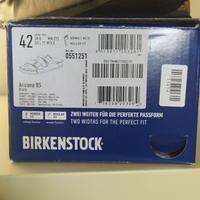 Ciabatte Birkestock