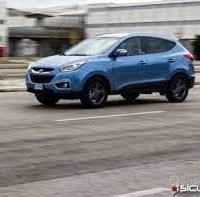Ricambi usati per hyundai ix35