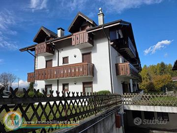 Appartamento di 59 m² con 2 locali a Roana