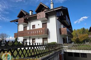 Appartamento di 59 m² con 2 locali a Roana