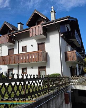Appartamento di 59 m² con 2 locali a Roana