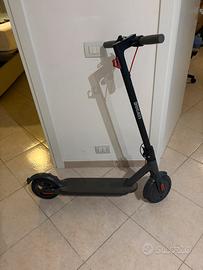 Monopattino elletrico ducati
