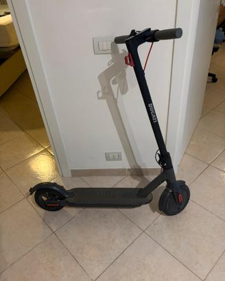 Monopattino elletrico ducati